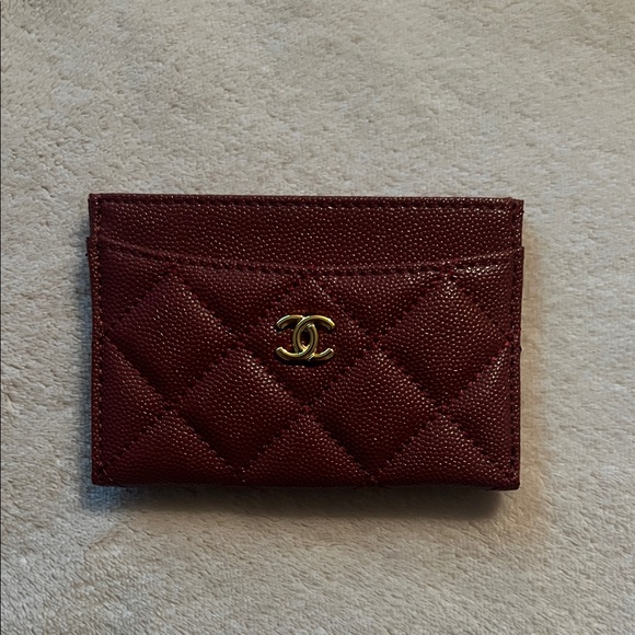 Cardholder Wallet - Picture 1 of 2